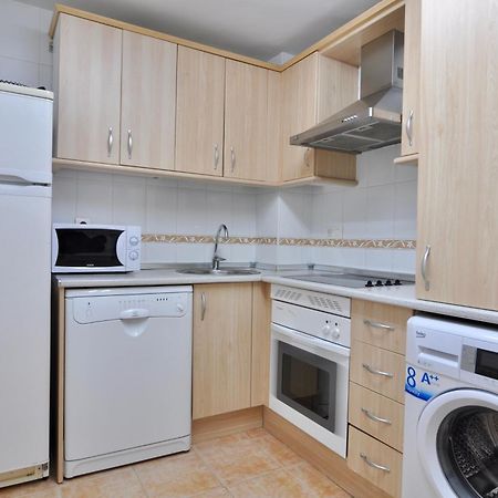 Apartamento Las Camelias Бенальмадена Экстерьер фото
