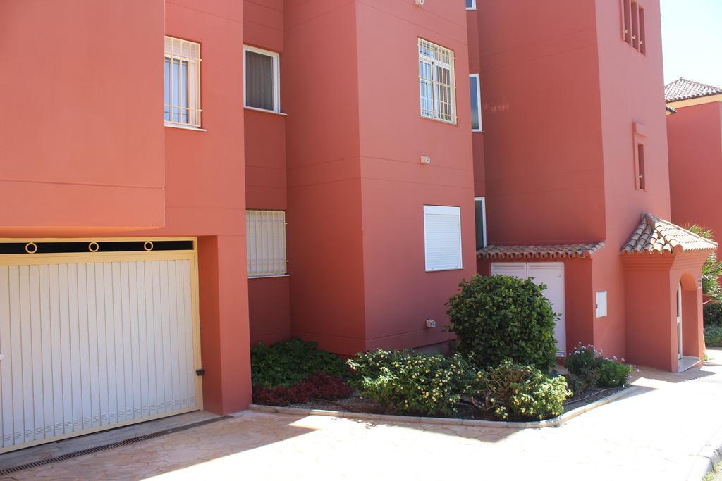 Apartamento Las Camelias Бенальмадена Экстерьер фото