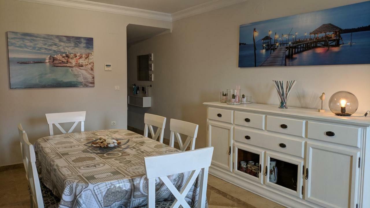 Apartamento Las Camelias Бенальмадена Экстерьер фото