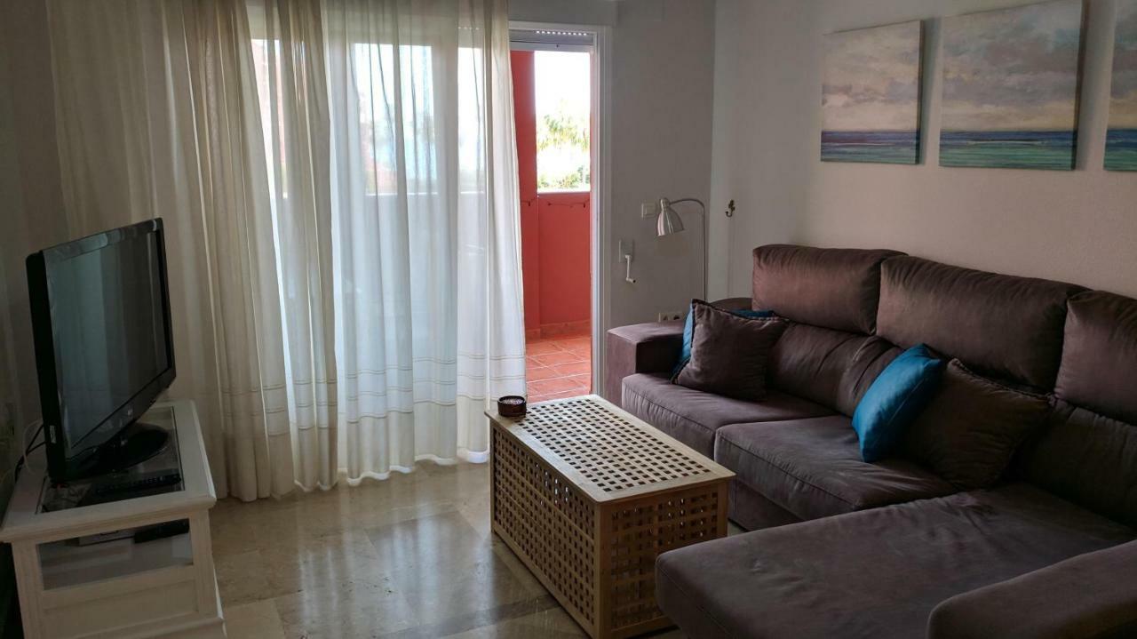 Apartamento Las Camelias Бенальмадена Экстерьер фото